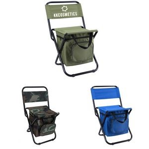 3 in 1 Foldable Camping Chair
