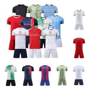 23/24 Custom Club Soccer Jersey and Shorts