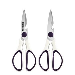 Multifunctional Stainless Steel Scissors
