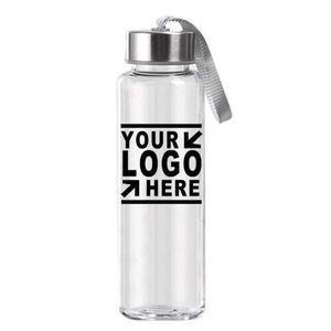 10 Oz Customizable LOGO Promotional Water Bottle