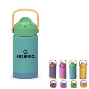 14OZ Stainless Steel Thermos Cup for Kids