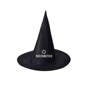 Hallowen Carnival Witch Cap