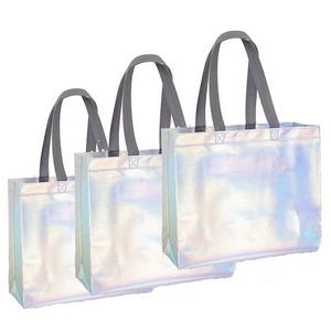 Colorful Non-Woven Tote Bag