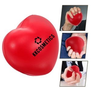 Heart Squishy Stress Reliever