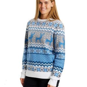 Custom Knit Ugly Sweater