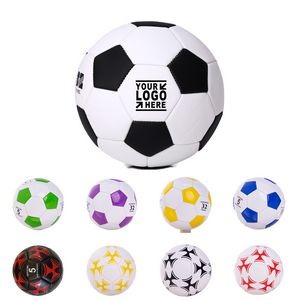 Full-Size Promotional Soccer Ball