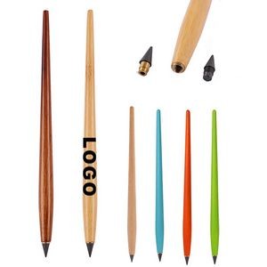 Custom Eternal Wooden Sketch Pencil