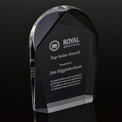 Palacio Acrylic Award