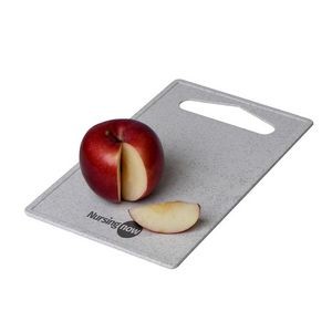 Eco-Friendly Mini Cutting Board