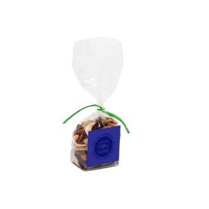 Gift Bag with Square Magnet Standard Fill