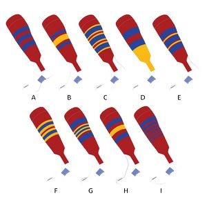 Double Play Faux Stirrup Socks w/o Logo (Color Custom)