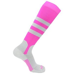 Double Play Faux Stirrup Sock (Stock - Pattern A)