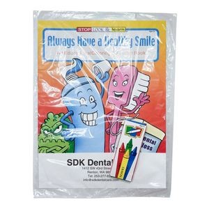 Always Have A Healthy Smile Fun Pack