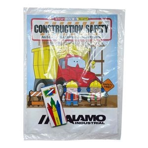 Construction Safety Fun Pack