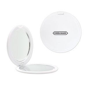 Dual Compact Mirrors