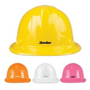 Novelty Construction Hat