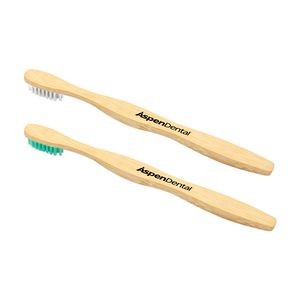 Flat Wave Toothbrushes