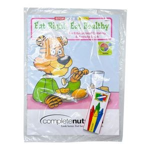Eat Right Eat Healthy Fun Pack