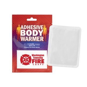 12 Hour Body Warmer