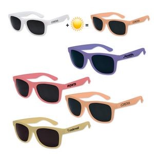 Kids Color Changing Iconic Sunglasses
