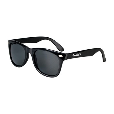 Kids "Blues Brothers" Style Sunglasses