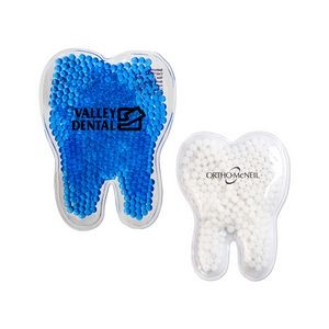 Tooth Hot/Cold Gel Pack