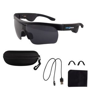 Sound & Shades Bluetooth Sunglasses