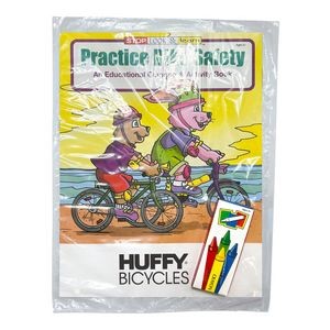 Practice Bike Safety Fun Pack