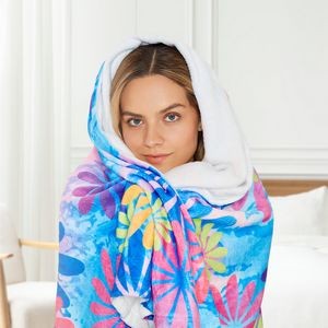 ProColor Plush Blanket 50