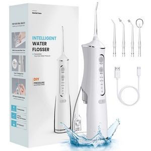 Floss Oral Care Implement Water Flosser Irrigation Oral Irrigator Tooth Cleaner Oral Hygiene