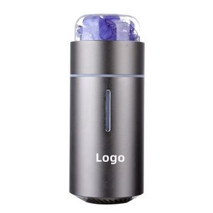 Eternal Flower Car Aroma Diffuser Essential Oil Aroma Machine Home Humidifier