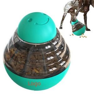Slow Feeder Dog Treat Toy