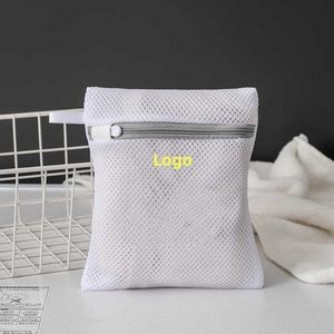 Honeycomb Mesh Laundry Bags for Washers 7
