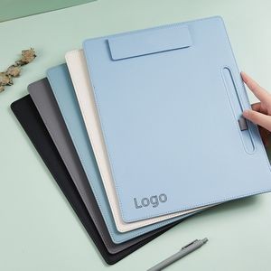 Clipboards ECO Friendly Clipboards with Low Profile Clip for Office School Classroom
