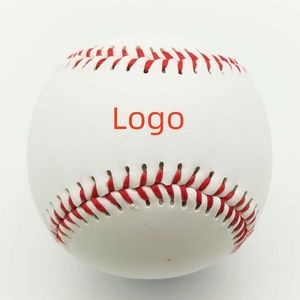 Standard Official Size 9 inch PVC Hardball Baseball