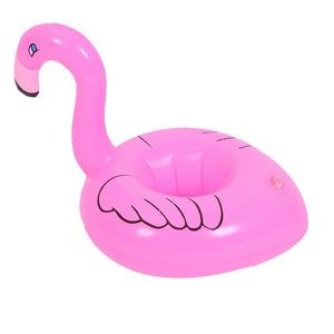Flamingos Inflatable Drink Holders