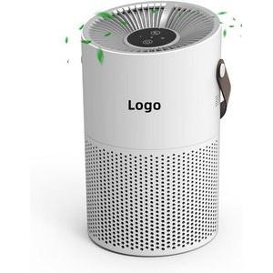 Small Air Purifier for Large Room Office Bedroom