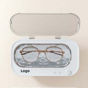 Ultrasonic Cleaning Machine for Washing Glasses