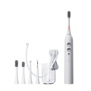 Electric Toothbrush Water Dental Flosser Portable Oral Irrigator For Teeth