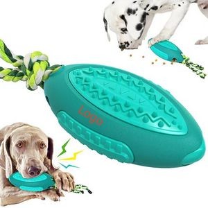 Dog Squeaky Chew Toy