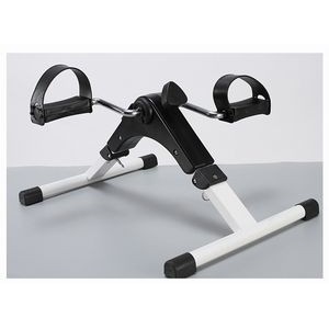 Under Desk Stationary Fitness Machine Collection Indoor Exercise Pedal Machine Bike