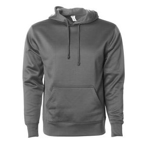 Independent Poly-Tech Pullover Hooded Sweatshirt