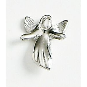 Angel Marken Design Cast Lapel Pin (Up to 5/8")