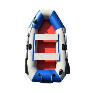 Inflatable Wear-Resistant Floating Boat