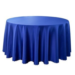 Classic Round Tablecloths