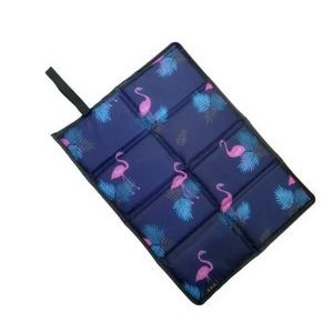 Outdoor Foldable Thermal Seat Pad