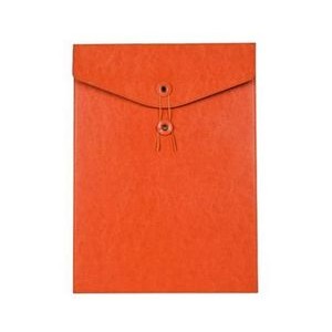 Leather Envelope Folder