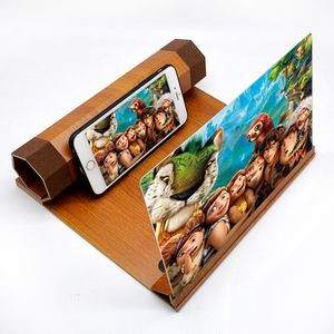 Mobile Phone Magnifying Screen
