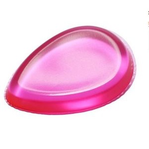 Silicone Cosmetic Makeup Sponge Jelly Puff