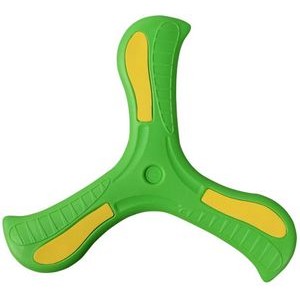 Outdoor Boomerang Triangle For Kids